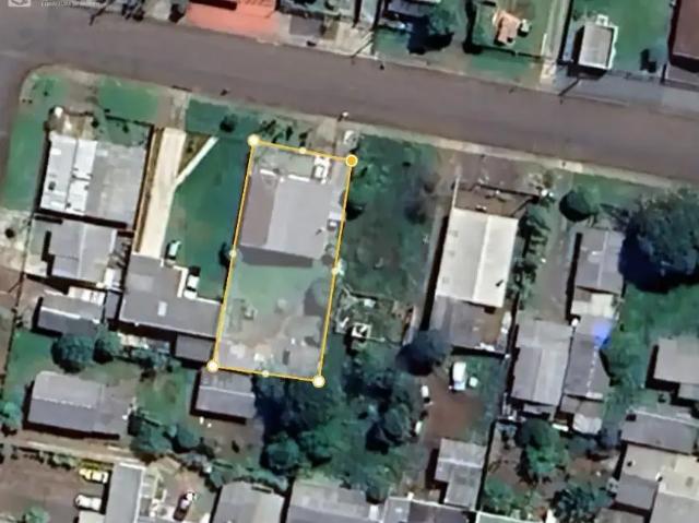 Casa venda em Região Geográfica Imediata de Pato Branco, Palmas