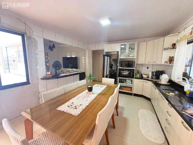 Casa venda em Palmas, Região Geográfica Intermediária de Cascavel