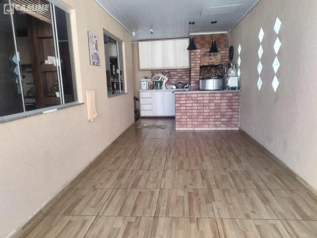Casa venda em Palmas, Região Geográfica Intermediária de Cascavel