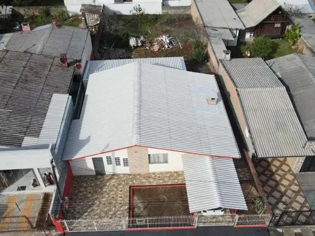 Casa venda em Região Geográfica Imediata de Pato Branco, Palmas