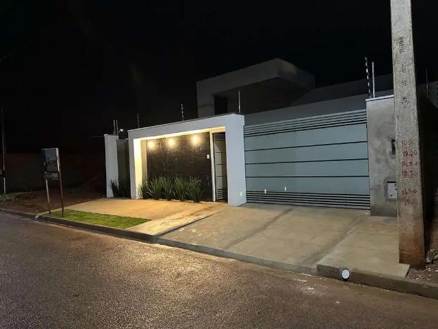 Casa venda em Região Geográfica Imediata de Palmas, Palmas