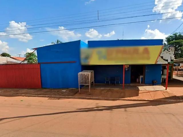 Casa venda em Região Geográfica Imediata de Palmas, Palmas