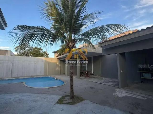 Casa venda em Região Geográfica Imediata de Palmas, Palmas