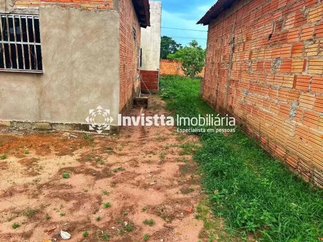 Casa venda em Região Geográfica Imediata de Palmas, Palmas
