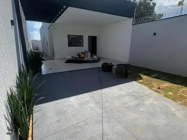Casa venda em Região Geográfica Imediata de Palmas, Palmas