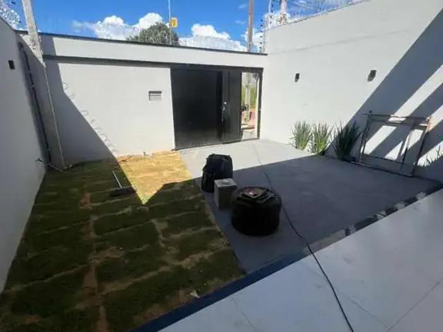 Casa venda em Região Geográfica Imediata de Palmas, Palmas