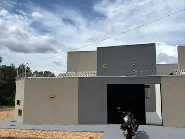 Casa venda em Região Geográfica Imediata de Palmas, Palmas