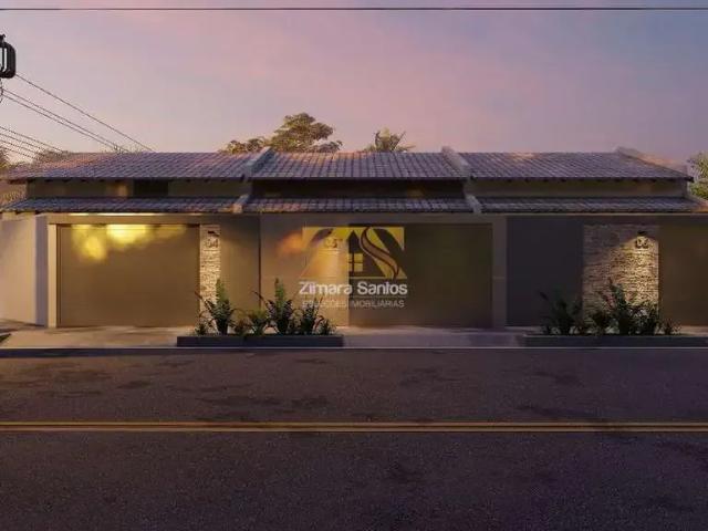 Casa venda em Região Geográfica Imediata de Palmas, Palmas