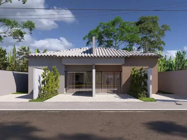 Casa venda em Região Geográfica Imediata de Palmas, Palmas