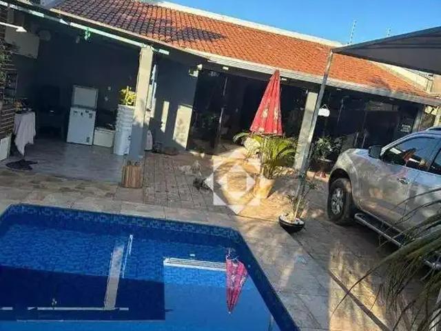 Casa venda em Região Geográfica Imediata de Palmas, Palmas