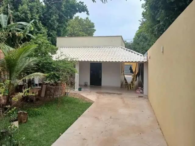 Casa venda em Região Geográfica Imediata de Palmas, Palmas