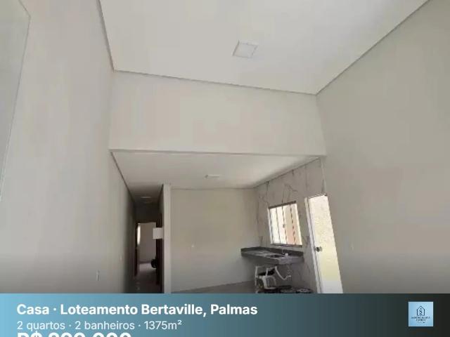 Casa venda em Palmas, Região Geográfica Intermediária de Palmas
