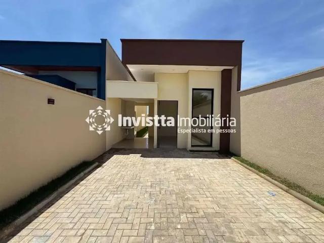 Casa venda em Região Geográfica Imediata de Palmas, Palmas