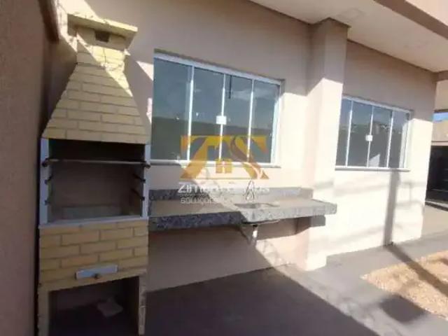 Casa venda em Região Geográfica Imediata de Palmas, Palmas