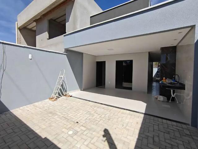 Casa venda em Região Geográfica Imediata de Palmas, Palmas