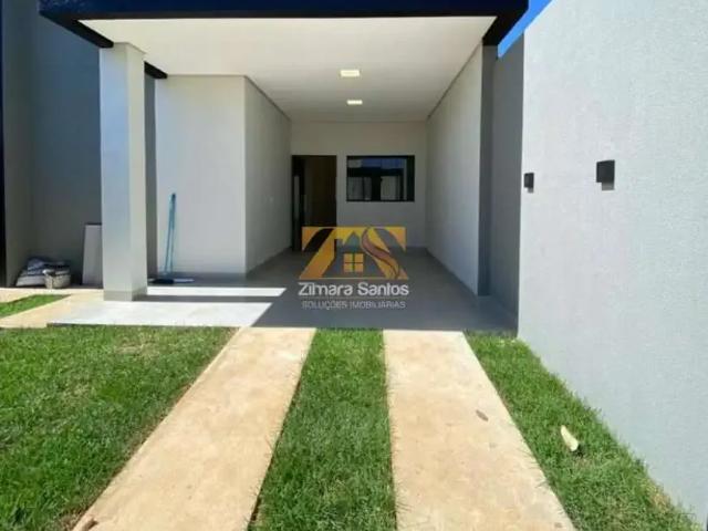 Casa venda em Região Geográfica Imediata de Palmas, Palmas