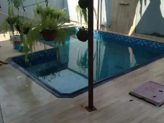 Casa venda em Região Geográfica Imediata de Palmas, Palmas