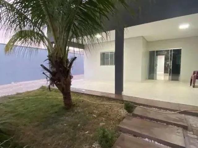 Casa venda em Região Geográfica Imediata de Palmas, Palmas