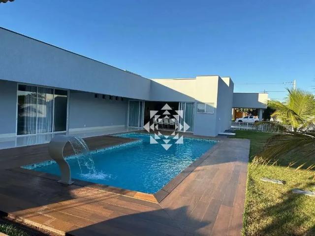 Casa venda em Região Geográfica Imediata de Palmas, Palmas