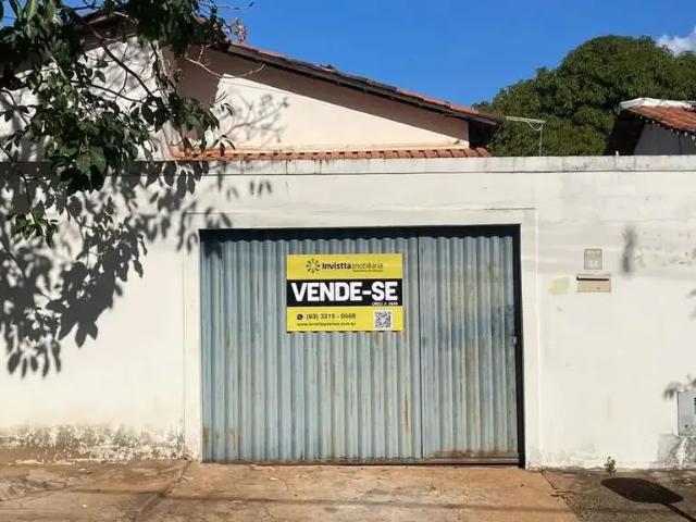 Casa venda em Região Geográfica Imediata de Palmas, Palmas
