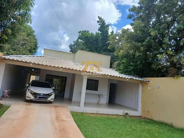 Casa venda em Região Geográfica Imediata de Palmas, Palmas