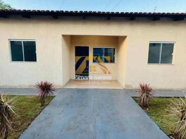 Casa venda em Região Geográfica Imediata de Palmas, Palmas