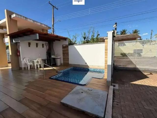 Casa venda em Região Geográfica Imediata de Palmas, Palmas