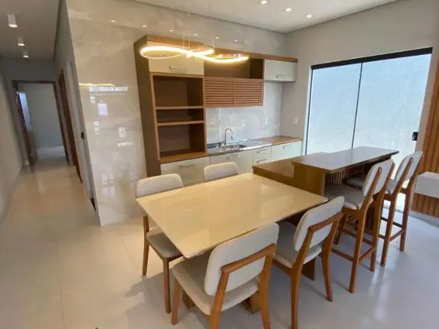 Casa venda em Região Geográfica Imediata de Palmas, Palmas