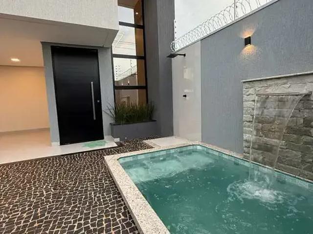 Casa venda em Região Geográfica Imediata de Palmas, Palmas