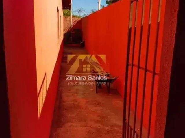 Casa venda em Região Geográfica Imediata de Palmas, Palmas
