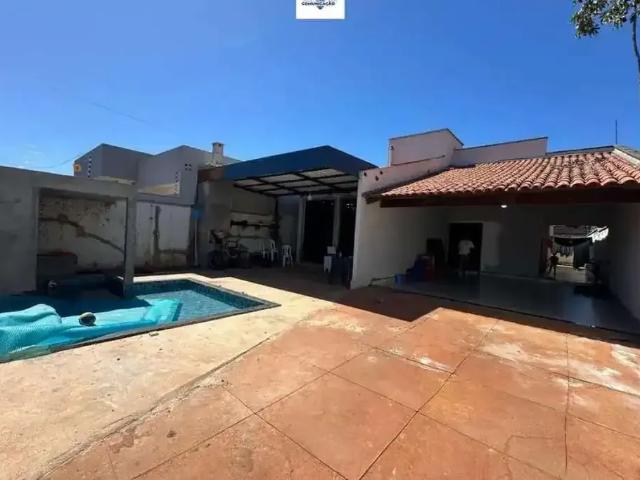 Casa venda em Região Geográfica Imediata de Palmas, Palmas