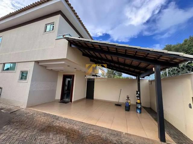Casa venda em Região Geográfica Imediata de Palmas, Palmas