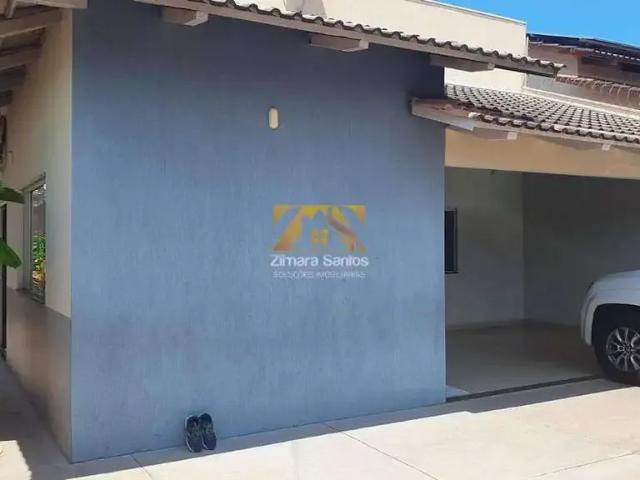 Casa venda em Região Geográfica Imediata de Palmas, Palmas