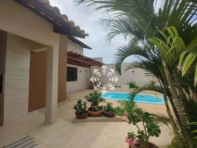 Casa venda em Região Geográfica Imediata de Palmas, Palmas