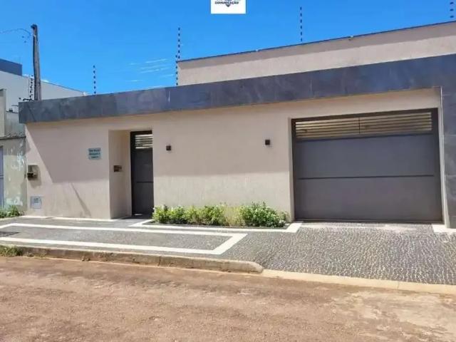 Casa venda em Região Geográfica Imediata de Palmas, Palmas