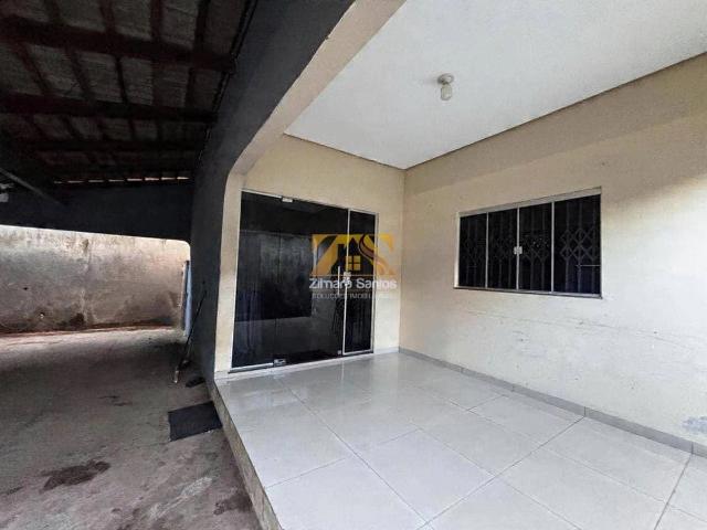 Casa venda em Palmas, Região Geográfica Intermediária de Palmas