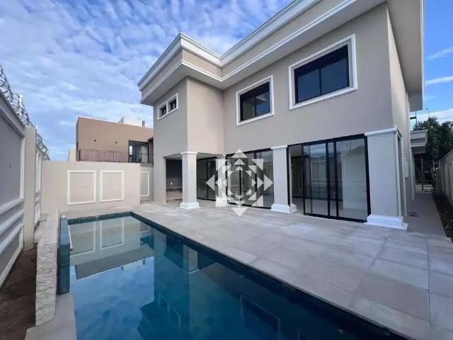 Casa venda em Região Geográfica Imediata de Palmas, Palmas