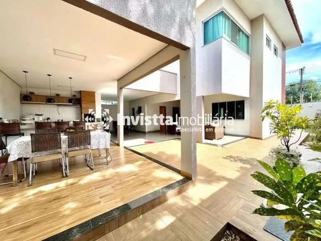 Casa venda em Região Geográfica Imediata de Palmas, Palmas