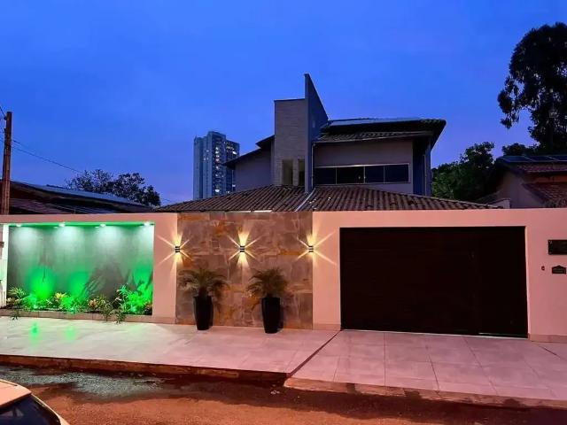 Casa venda em Região Geográfica Imediata de Palmas, Palmas