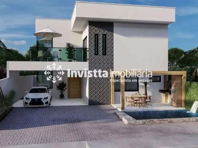 Casa venda em Região Geográfica Imediata de Palmas, Palmas