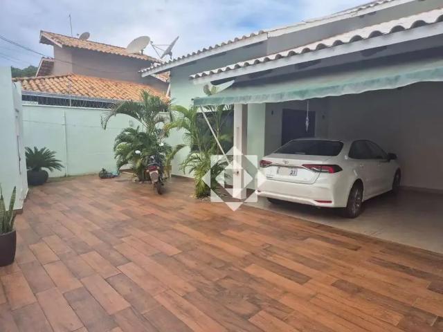 Casa venda em Região Geográfica Imediata de Palmas, Palmas