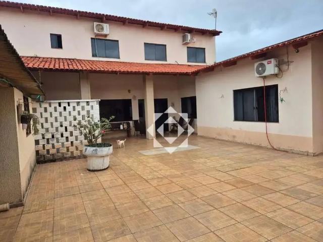 Casa venda em Região Geográfica Imediata de Palmas, Palmas