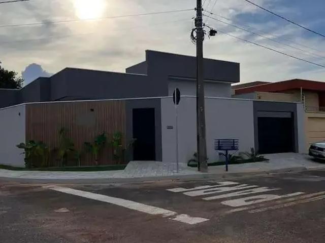 Casa venda em Região Geográfica Imediata de Palmas, Palmas