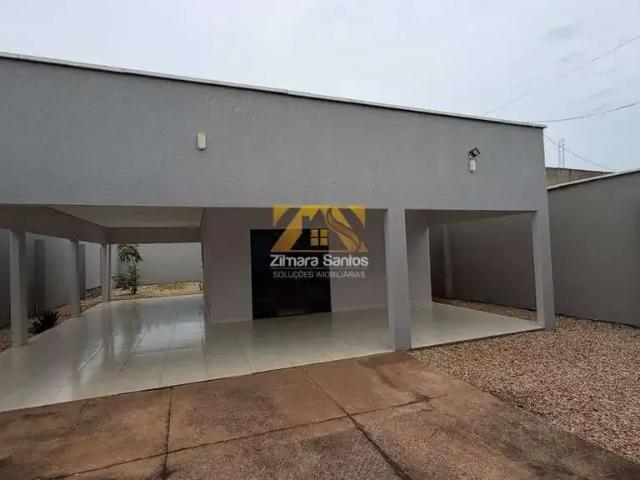 Casa venda em Região Geográfica Imediata de Palmas, Palmas