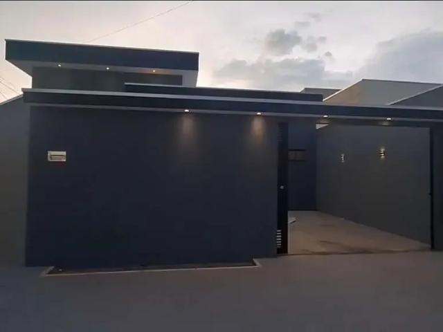 Casa venda em Região Geográfica Imediata de Palmas, Palmas