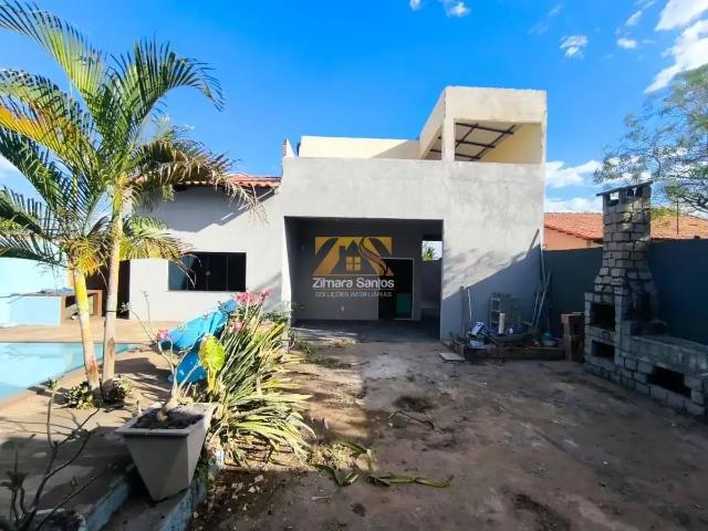 Casa venda em Região Geográfica Imediata de Palmas, Palmas