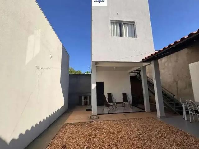 Casa venda em Região Geográfica Imediata de Palmas, Palmas