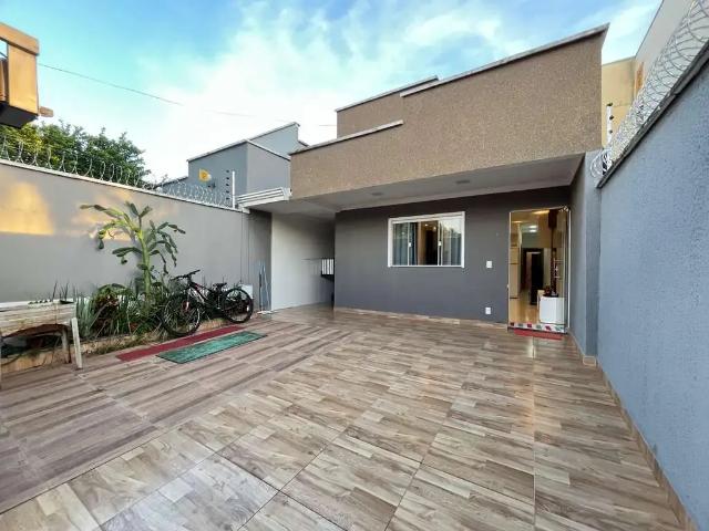 Casa venda em Região Geográfica Imediata de Palmas, Palmas