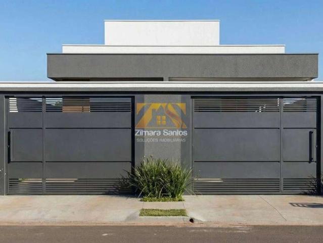 Casa venda em Palmas, Região Geográfica Intermediária de Palmas