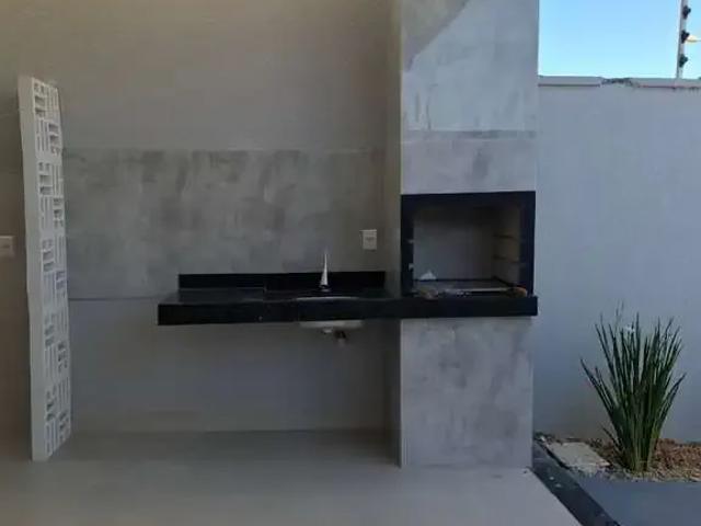 Casa venda em Região Geográfica Imediata de Palmas, Palmas